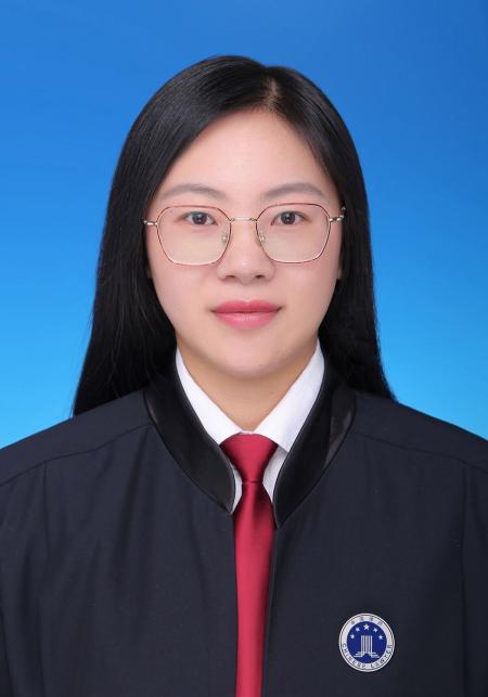 Lawyer Wang Jin