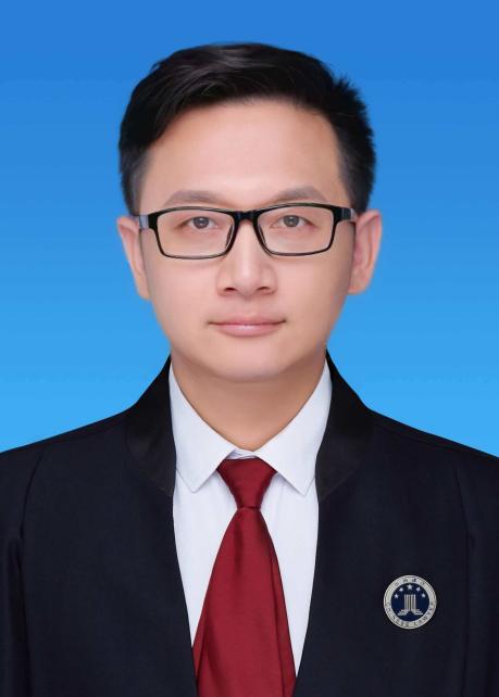 Lawyer Qiu Tuanwu