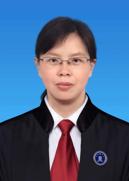 Lawyer Wang Hui