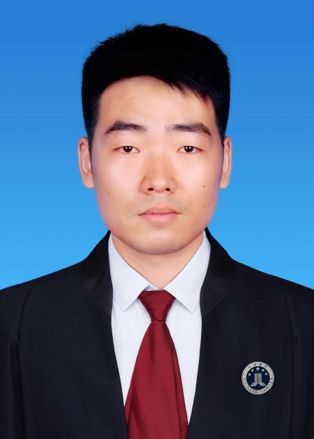 Lawyer Shao Jianwei
